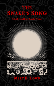 Cover art for The Snake's Song